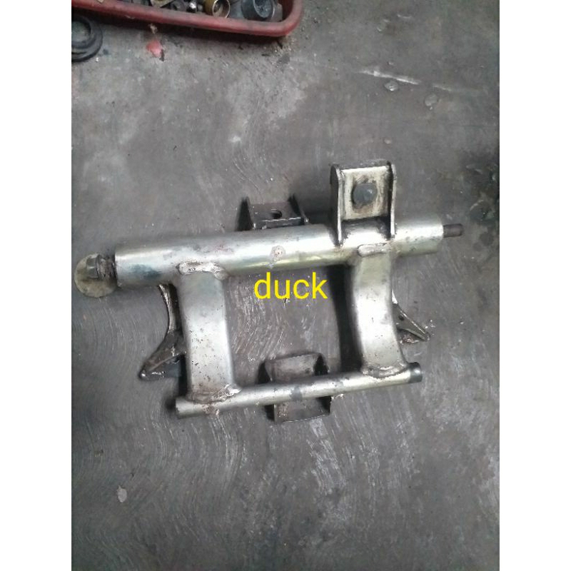 engine monting enjin monting beat fi kzl stater kasar original