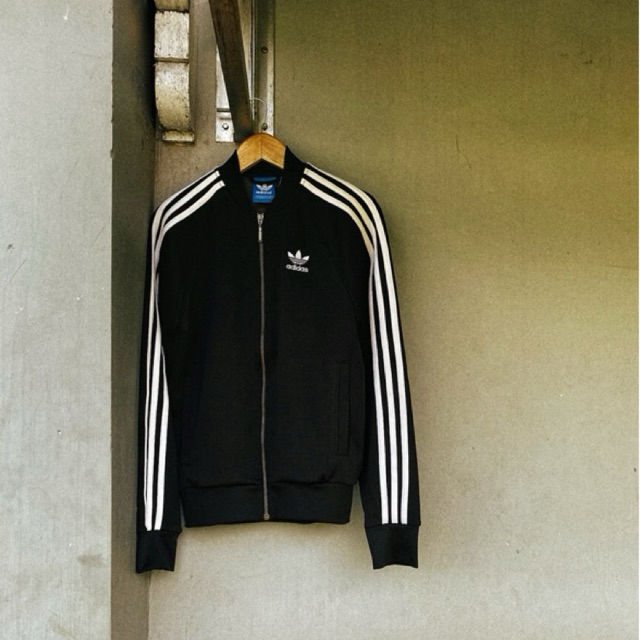 TRACKTOP ADIDAS SUPERSTAR