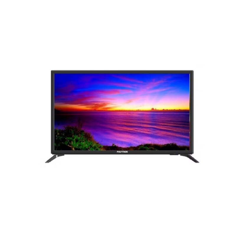 Tv 32inch Digital Polytron / Tv LED Polytron 32V