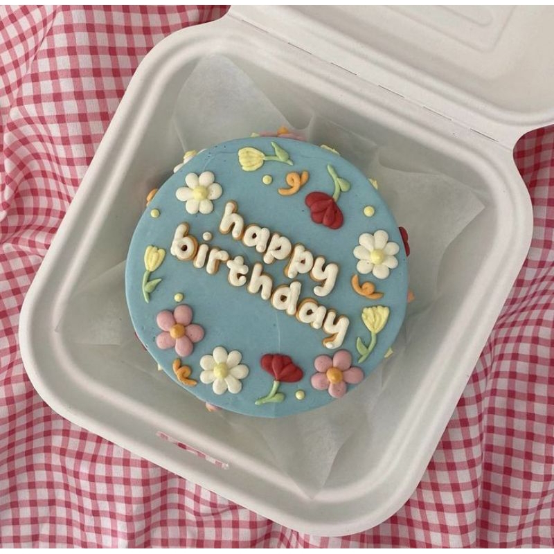 

Lunchbox Korean Cake Medan