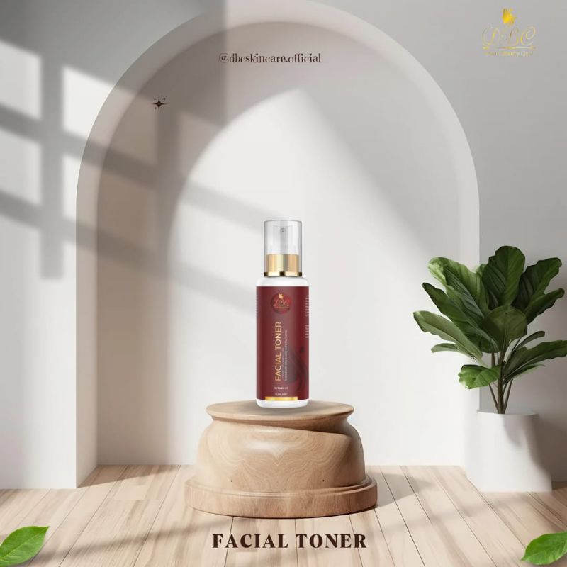 TONER DBC SKINCARE