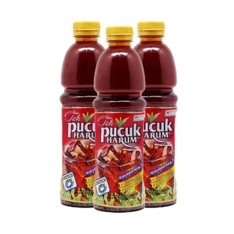 

TEH PUCUK HARUM
