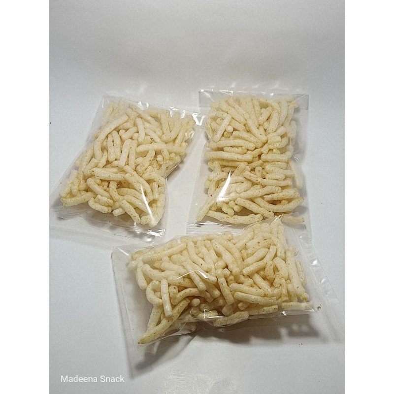 

Stik Kentang Bawang