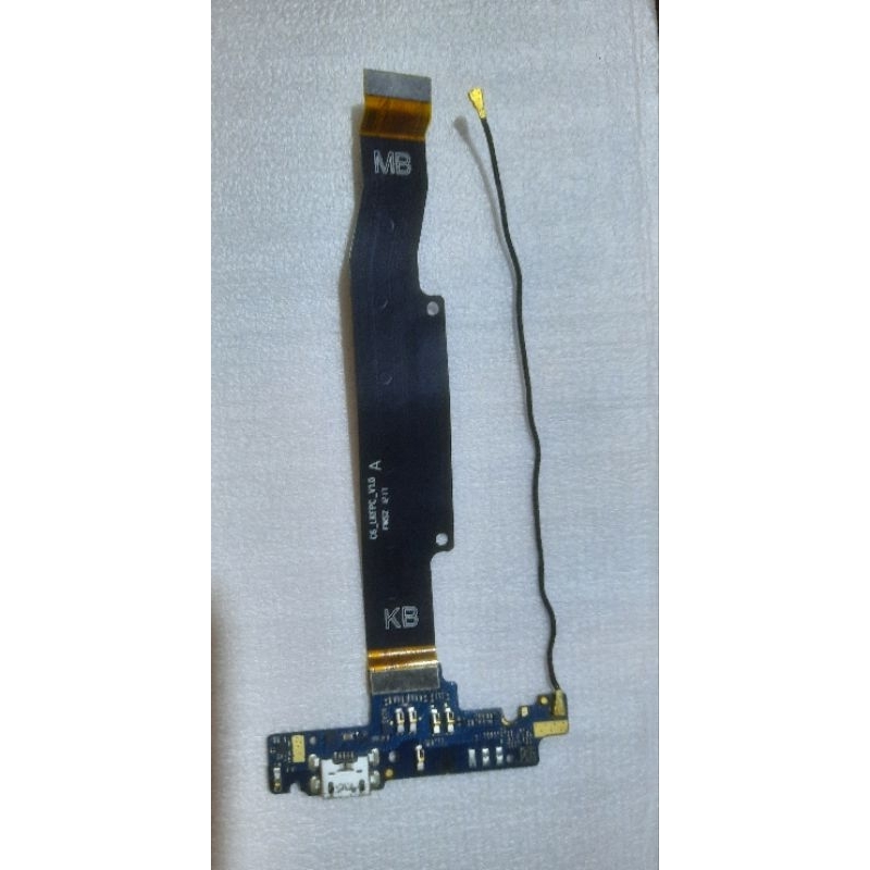 

PAPAN CAS, PLEXIBEL DAN KABEL SINYAL XIAOMI NOT 4X ORIGINAL NORMAL