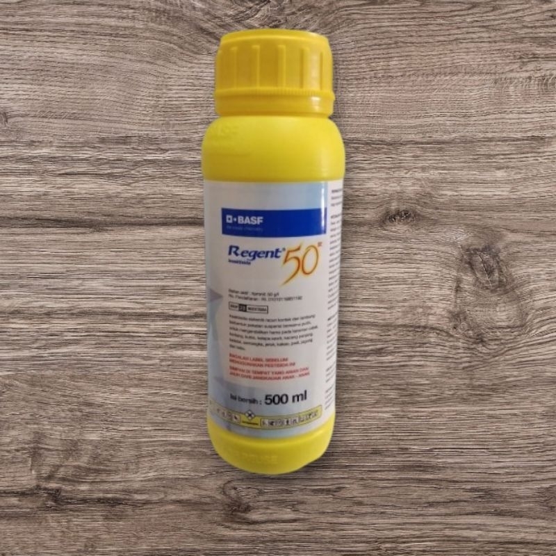 insektisida regent 500 ml