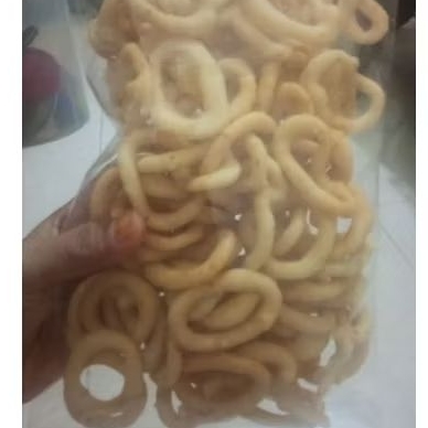 

klanting ketumbar khas lampung