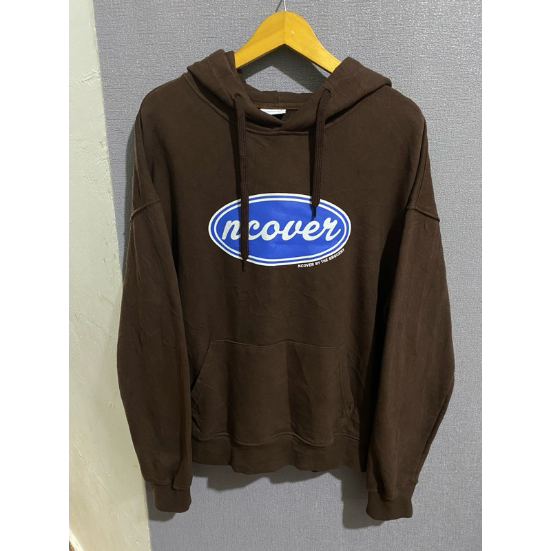 NCOVER Hoodie