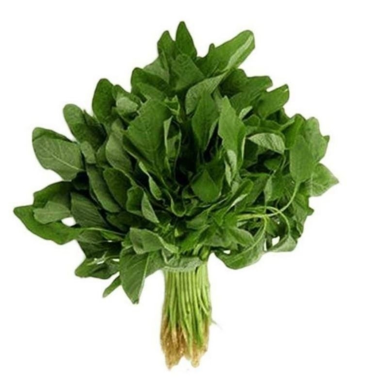 

daun bayam 1 ikat