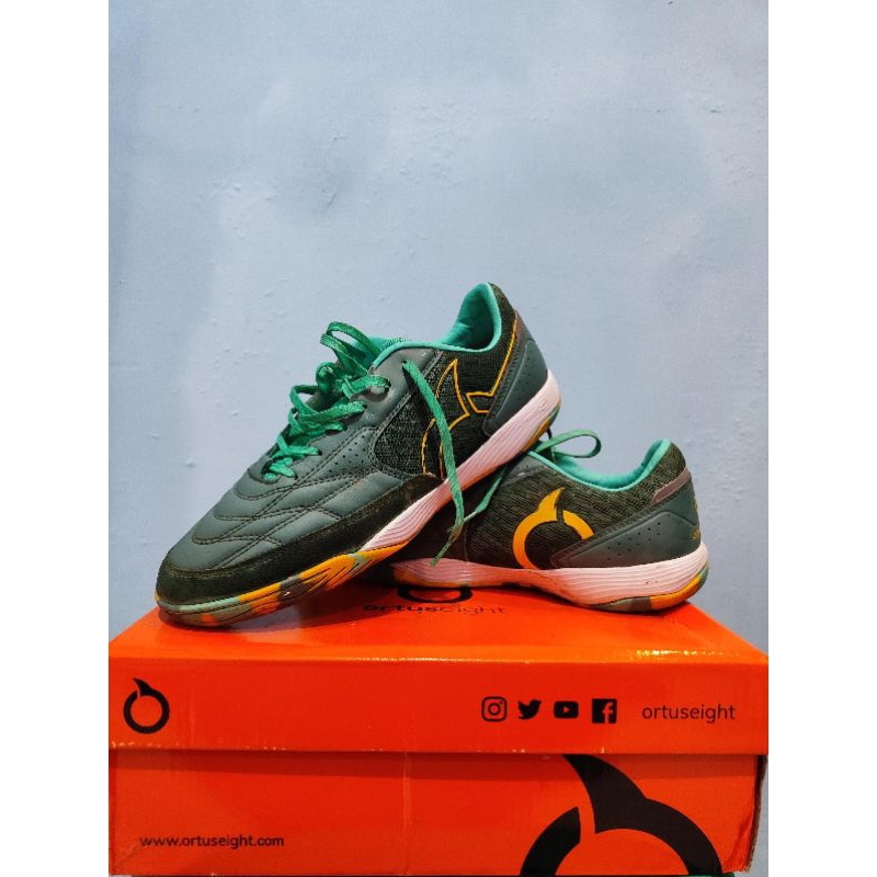 ORTUSEIGHT JOGOSALA VANQUISH in size 41 (second)