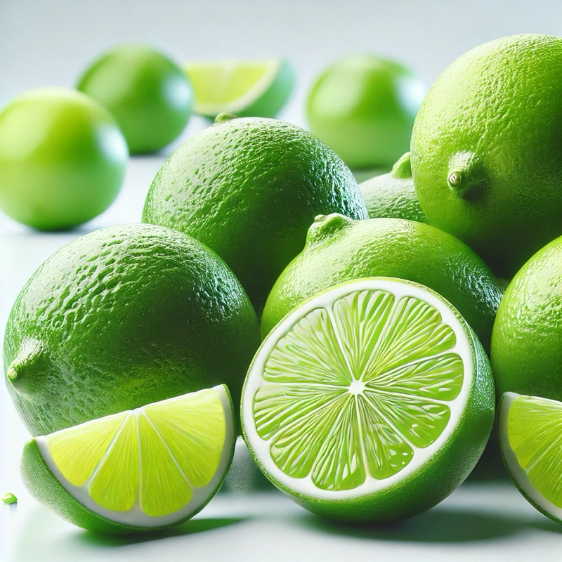 

TERMURAH!!! Jeruk Nipis Hijau Gresik Fresh 500gr/1kg