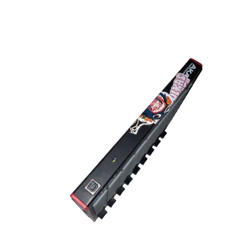 Akai APC Mini MK2 Sec