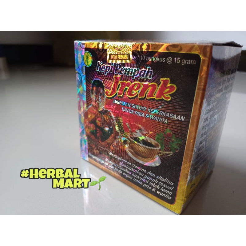 

Jrenk Original