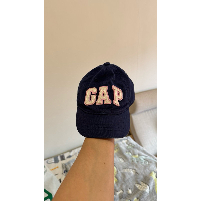 PRELOVED Topi Anak GAP