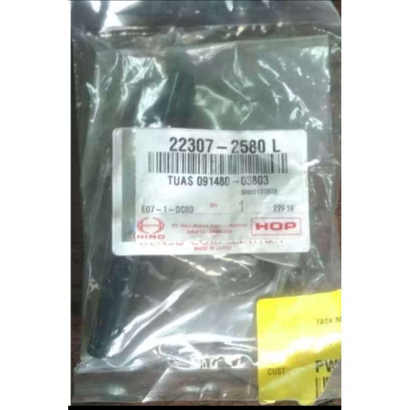 Tuas Gas/Lever Arm Bospom Hino Lohan, Hino 500 dan Hino Bus