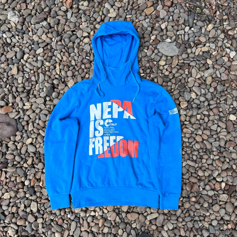 hodie nepa