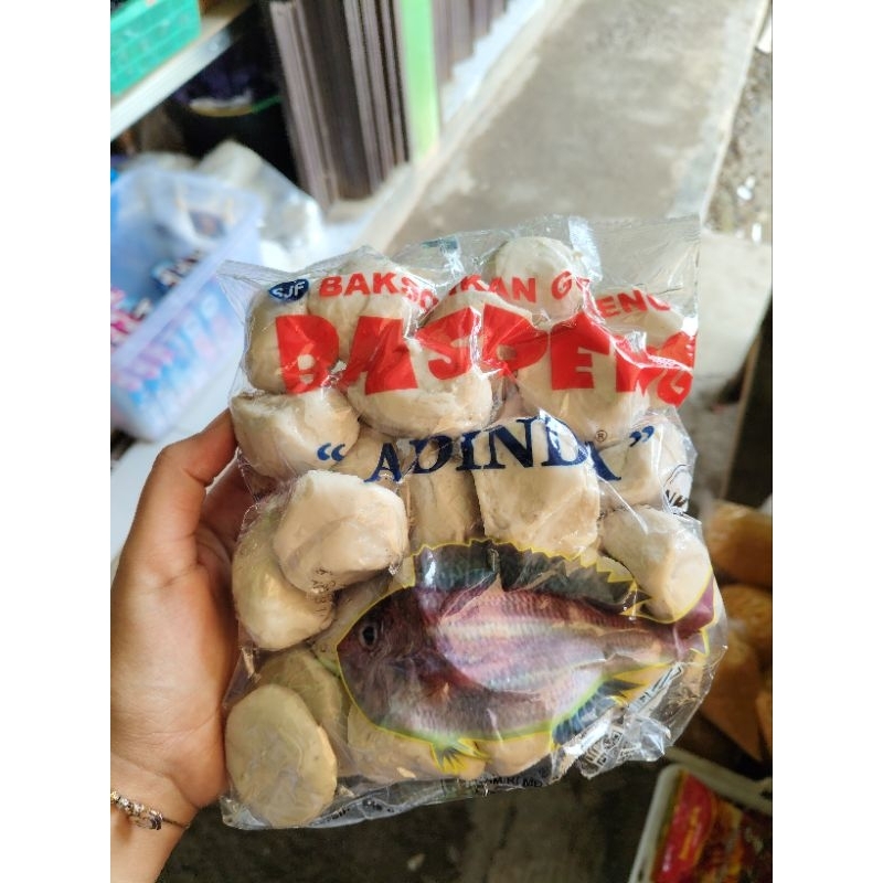 

Basreng adinda