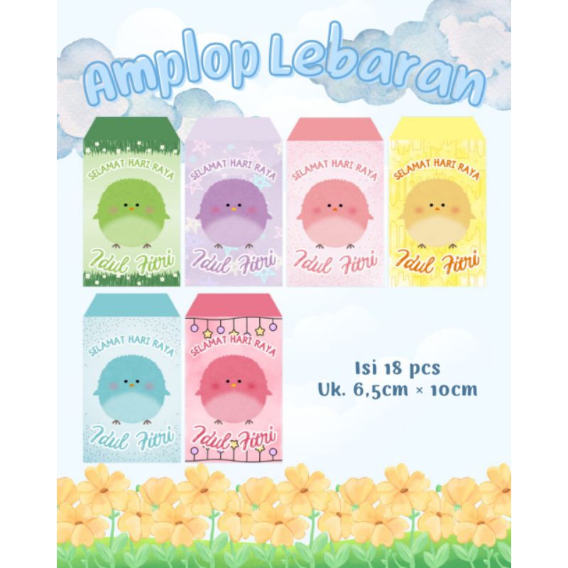 

amplop angpao lebaran // amplop lebaran // amplop lebaran lucu