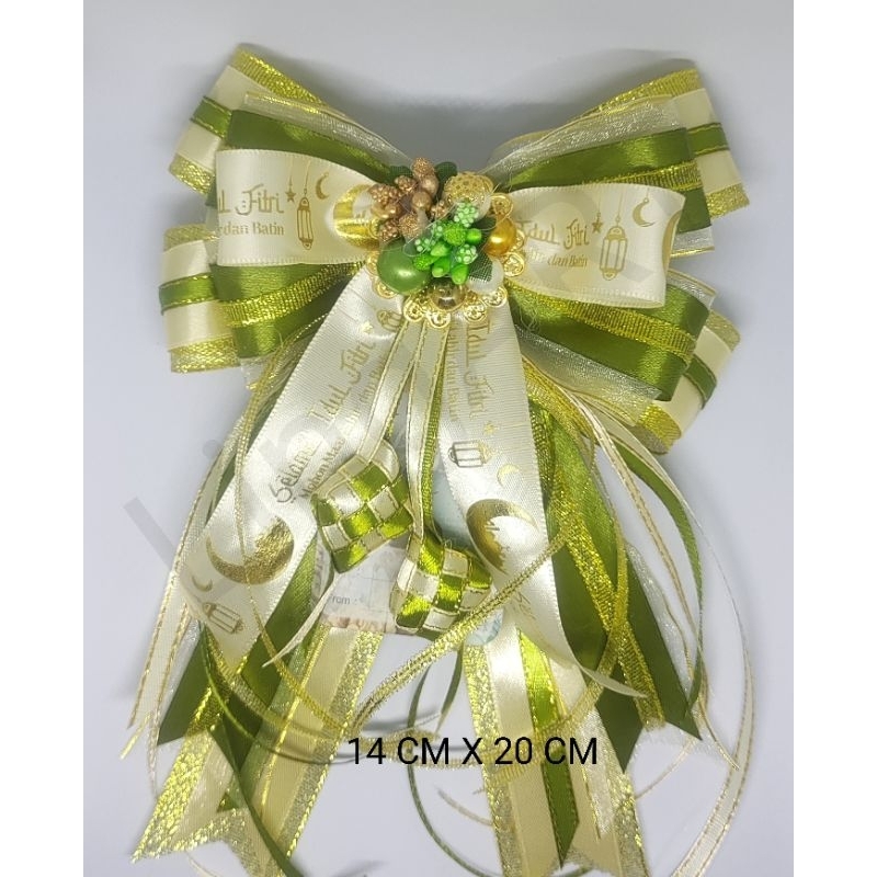 

PITA JADI HAMPERS IDULFITRI 10FR