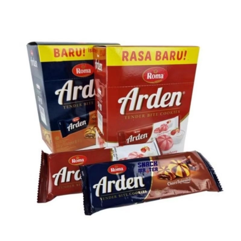 

Roma arden choco splendid