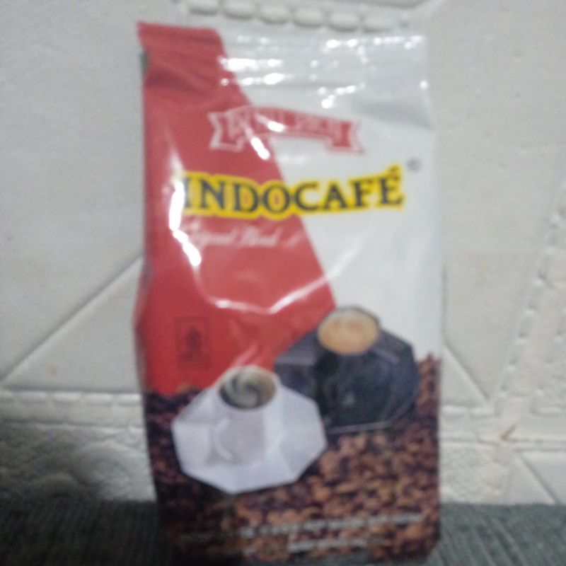 

Indocafe Kopi