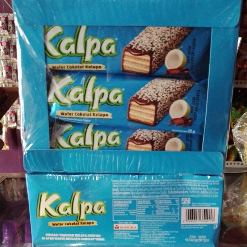 

Kalpa