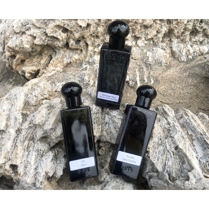 Days Inspired Parfume For Man & Woman/Best Seller Bali