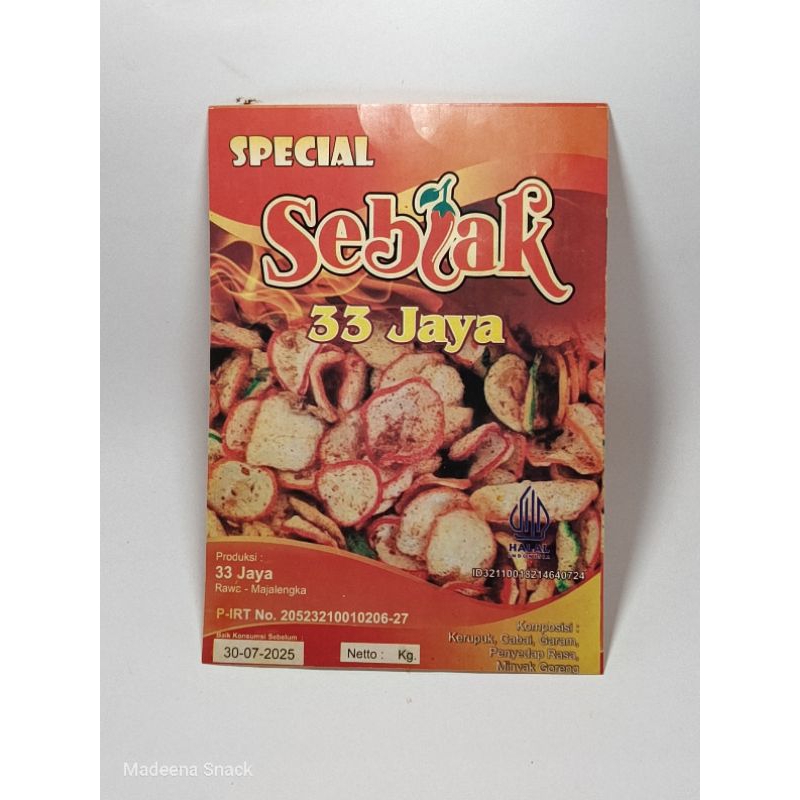 

SEBLAK KENCUR PEDAS