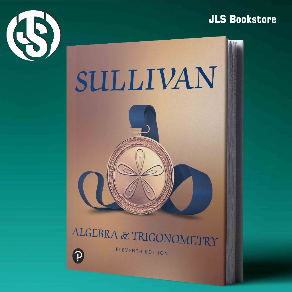 Algebra and Trigonometry (11th Edition) by Michael Sullivan