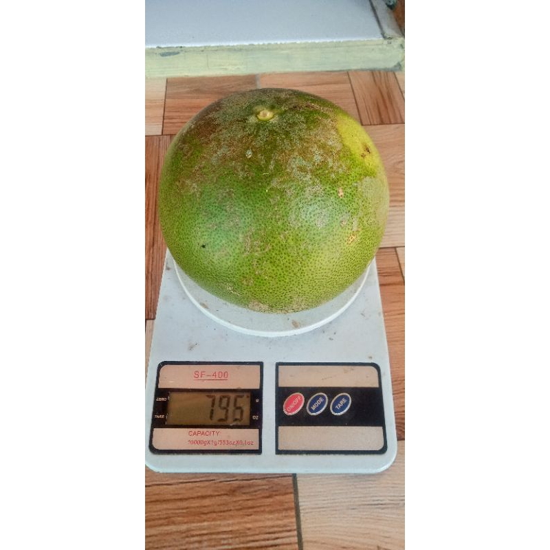 

jeruk pamelo madu Pati 5 buah ukuran 6-7 ons,bonus pisang karmilin /putri 1 sisir