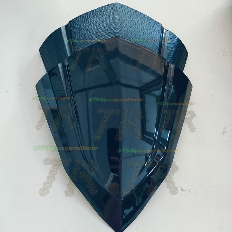 VISOR UNTUK MOTOR VARIO 150 2018