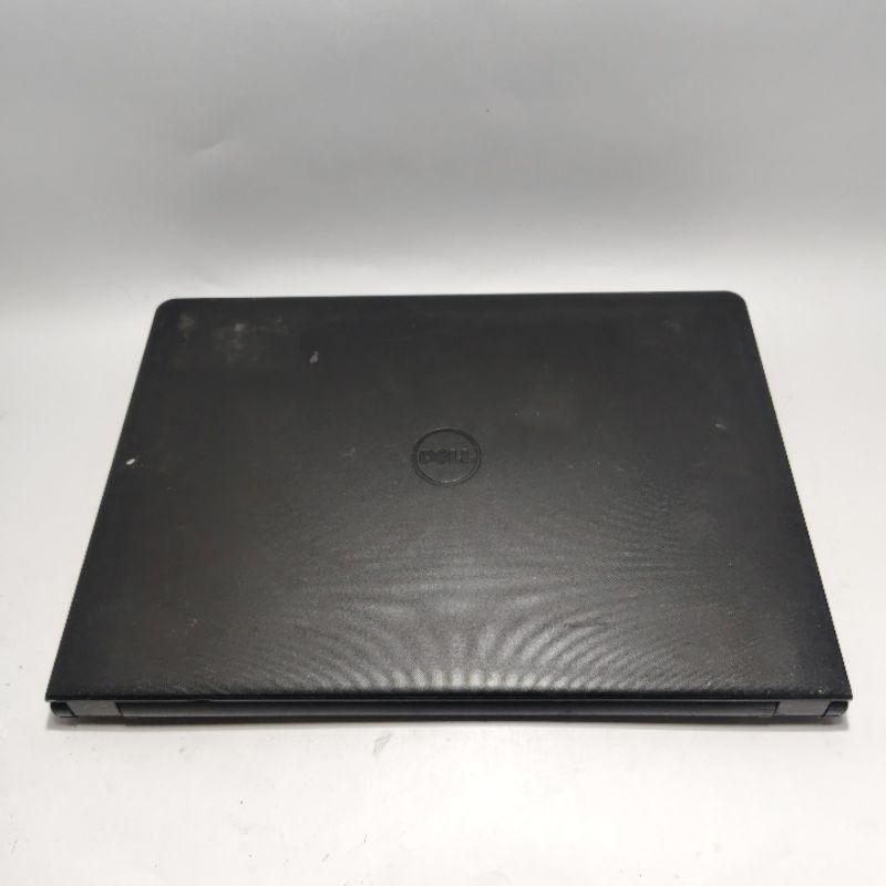 Casing Cassing Case Kesing Original Laptop Dell inspiron 14 3000 14-3467
