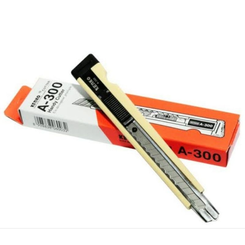 

KENKO CUTTER A-300
