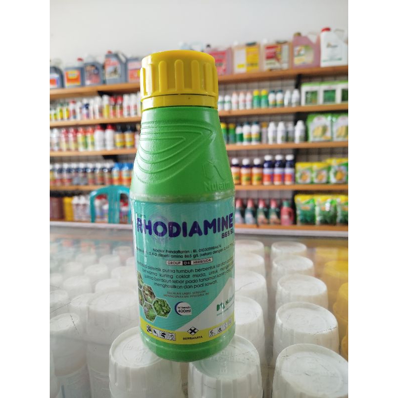 Rhodiamine 865 SL 400 Ml