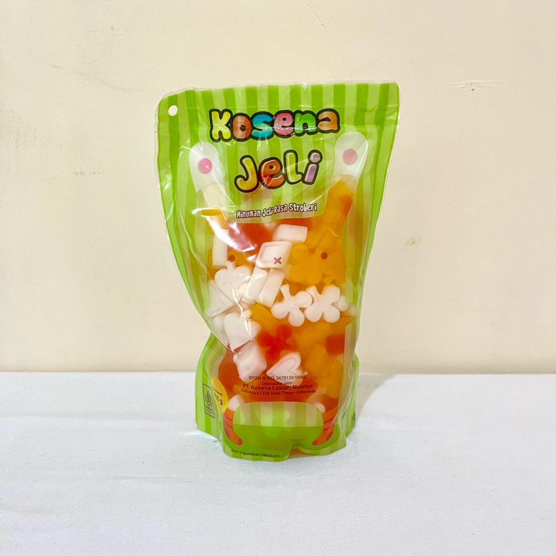 

Kosena Minuman Jeli 500 g