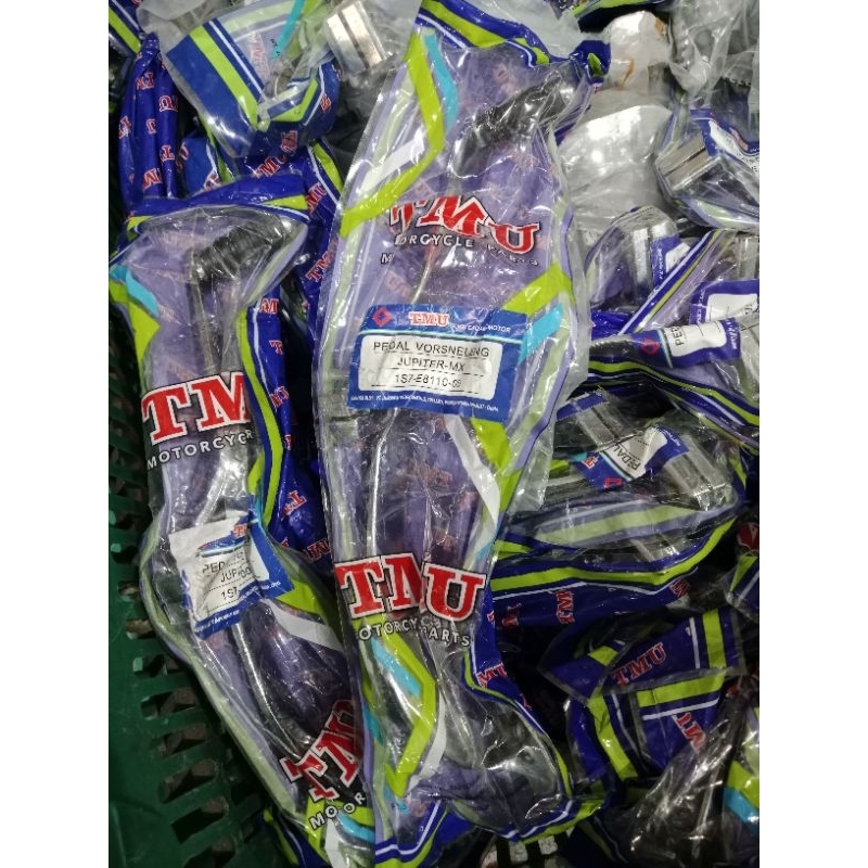 pedal gigi jupiter mx