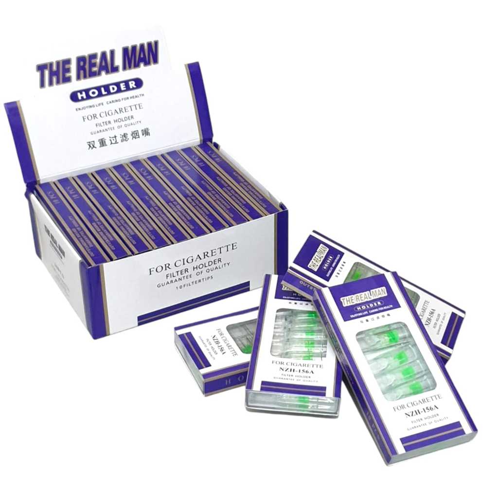 1 Big Pack The Real Man Holder NZH-156A / The Realman RB7