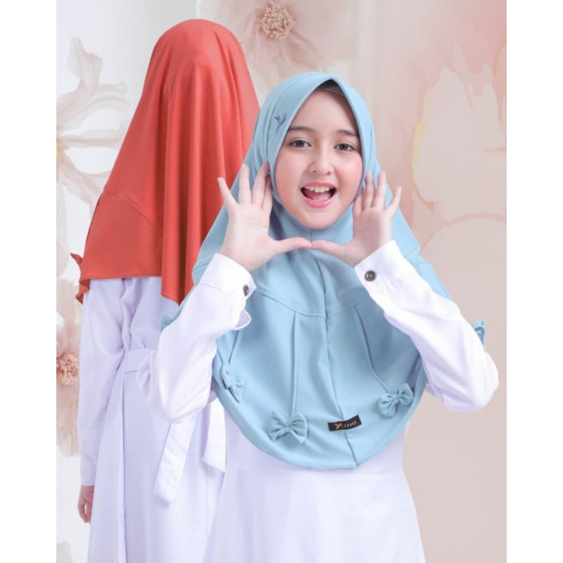 Bergo Cleona YessanaKids