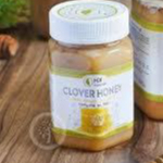 

Madu cloverhoneey 500gr exp 2026 ORI