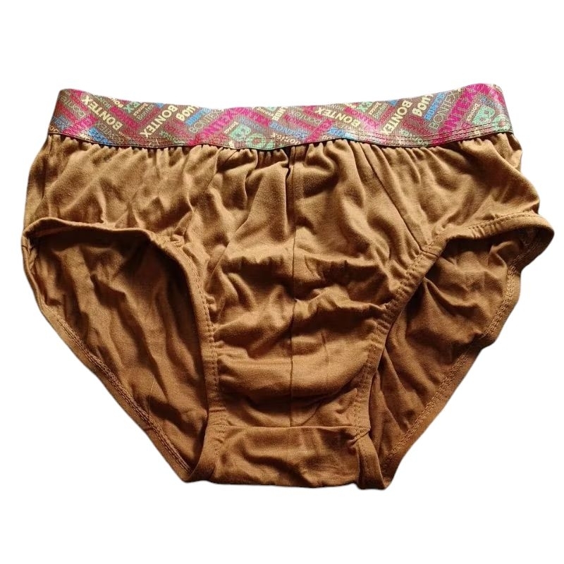 Bontex BP New Super 601 M Celana Dalam Pria