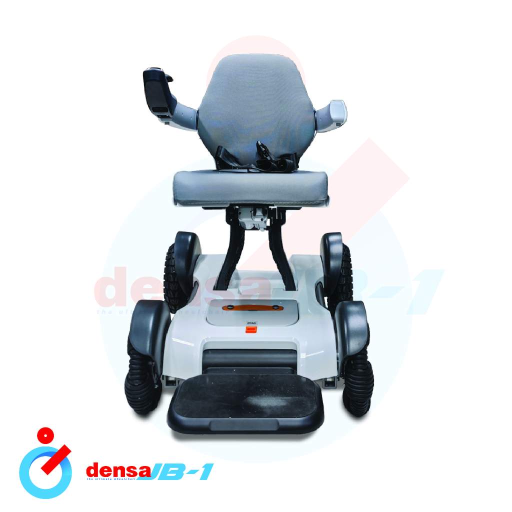 kursi roda elektrik | ELECTRIC WHEELCHAIR