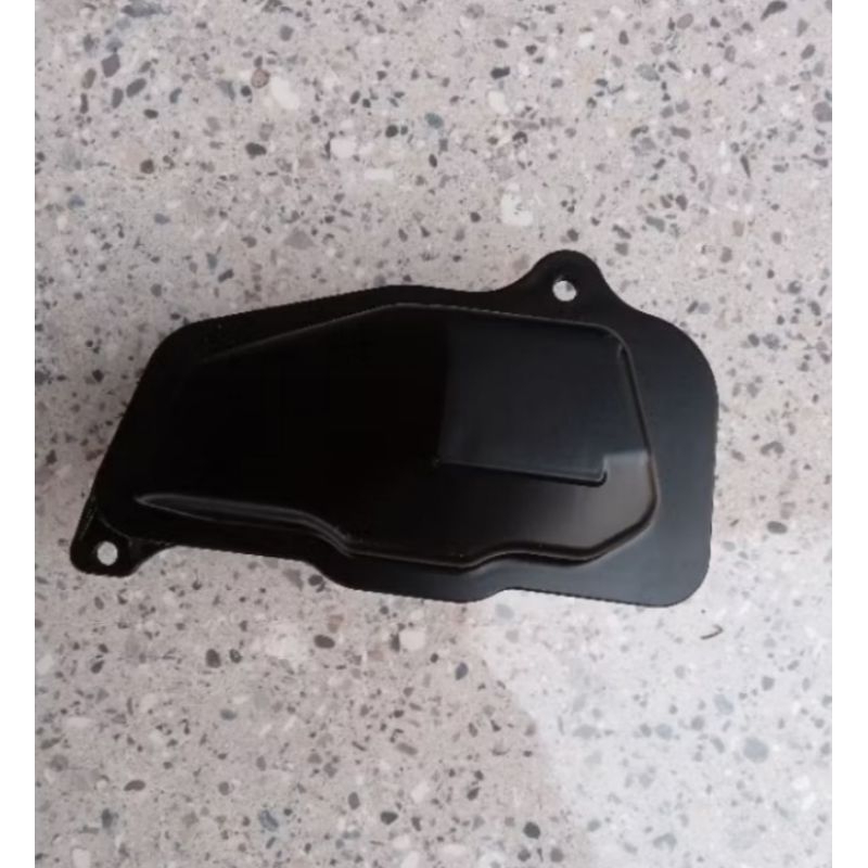 cover tutup box filter udara kecil CRF 150 original