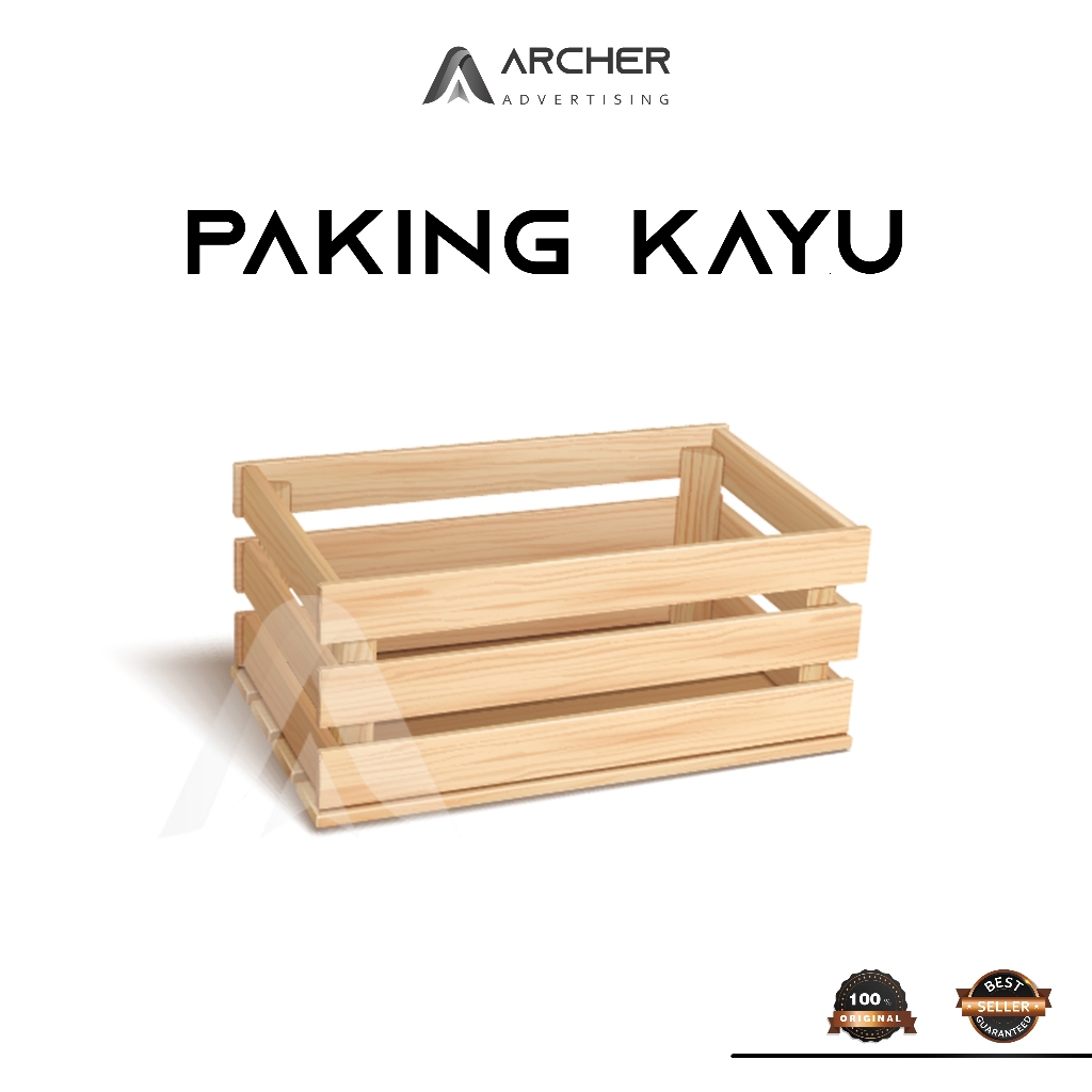 

PAKING KAYU TAMBAHAN