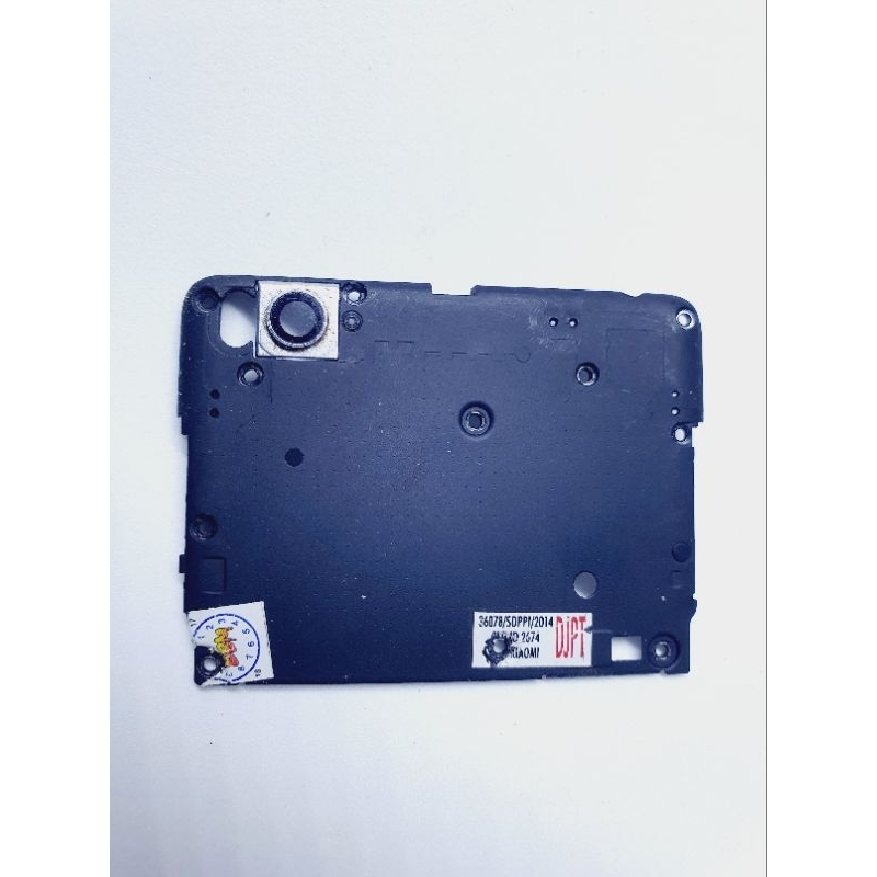 Tutup Mesin Mi 4C Original
