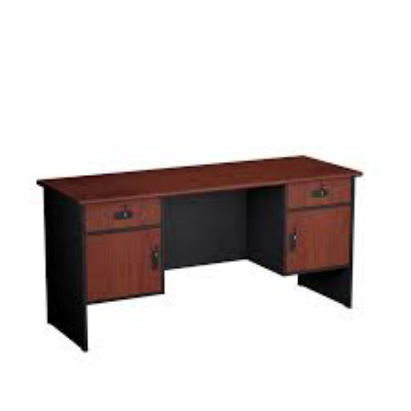 Olympic Silver Meja Tulis 1 Biro MT Oliver