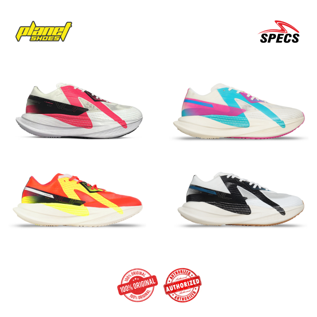 SEPATU RUNNING SPECS COANDA SPARS SV SUBS1