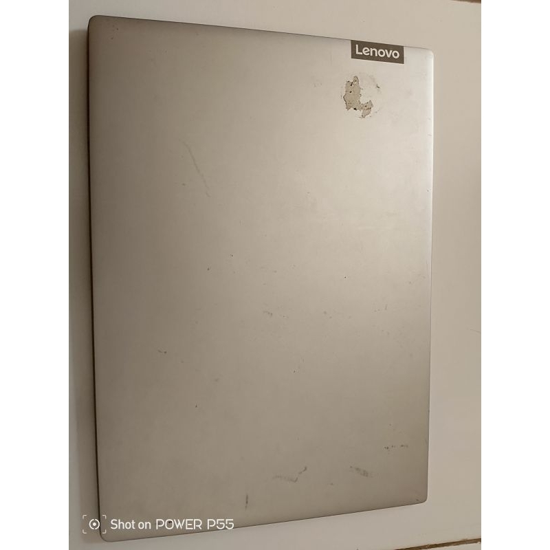 Casing A bagian belakang LCD LED Laptop S340-14API S340 14API 14