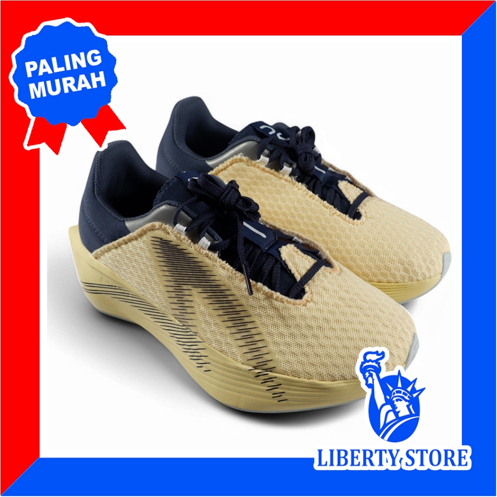 Sepatu Running Sneakers Fashion Pria Wanita SPECS ORIGINAL NYX