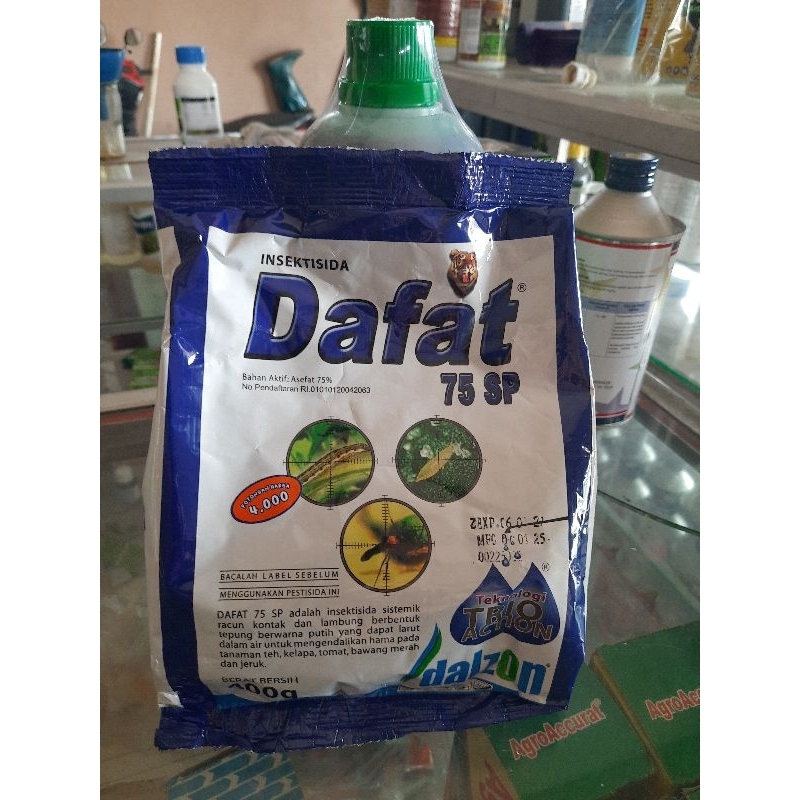 Dafat 75 SP  400gram