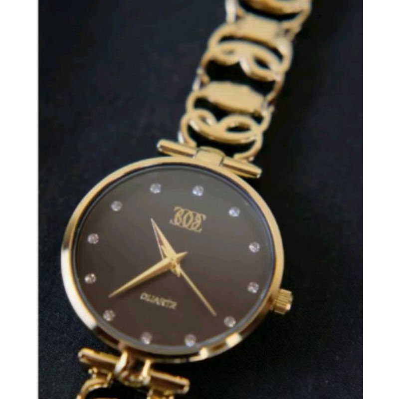 Jam tangan Oriflame mewah