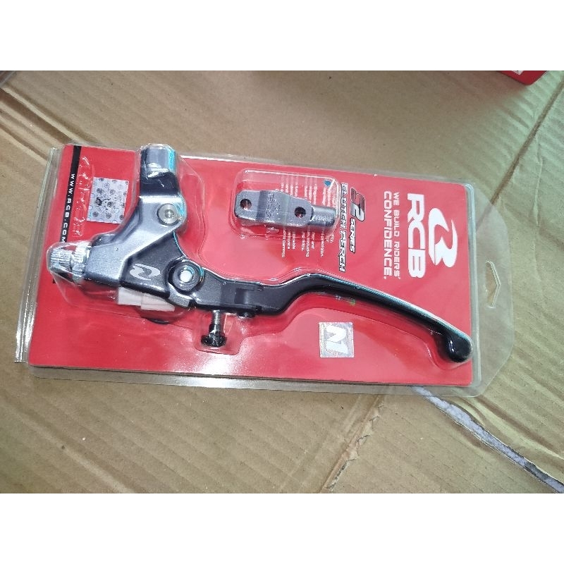 handle kopling S2 RCB FL facelift handle rem kiri RCB FL facelift